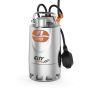 City Pumps 6010306 F1/50 M Vortex Aut acciaio inox Pompa sommersa 230V - 1