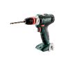 Metabo 601037840 PowerMaxx BS 12 Q trapano a batteria 12 volt senza batterie e caricabatterie in metabox + 5 anni di garanzia del rivenditore - 2