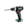 Metabo 601076840 PowerMaxx SB 12 Accu Trapano a percussione 12V senza batterie e caricabatterie in metabox - 1