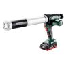 Metabo KPA 18 LTX 600 Accu Kit Pistola 18V 1 x 4,0Ah LiHD 601207800 - 2