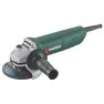 Metabo 603608000 W 850-125 Smerigliatrice angolare 125 mm 850 watt - 1