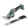 Metabo 691193000 SET: Corpo PowerMaxx SGS 12 Q + asta telescopica 12V senza batteria e caricabatterie - 2