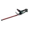 Metabo HS 18 LTX 55 Accu Tagliasiepi 55cm 18V 2.0Ah Li-Ion 601718500 - 1