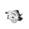 Metabo 601866810 KT 18 LTX 66 BL Sega da incasso 18V 8,0Ah LiHD in metabox + 5 anni di garanzia del rivenditore! - 2