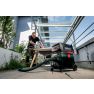 Metabo 601866810 KT 18 LTX 66 BL Sega da incasso 18V 8,0Ah LiHD in metabox + 5 anni di garanzia del rivenditore! - 5