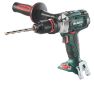 Metabo 602192840 SB18LTX Trapano a percussione a batteria Impulse 18V Corpo in metaloc - 1