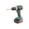 Metabo BS 18 LT BL Trapano avvitatore a batteria 18V 4,0Ah Li-Ion 602325500 - 1