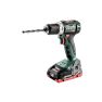 Metabo 602326800 BS 18 L BL Trapano avvitatore a batteria 18V 4,0Ah LiHD + 5 anni di garanzia del rivenditore - 1