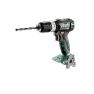 Metabo SB 18 L BL Trapano a percussione a batteria 18V senza batterie e caricabatterie in metaBox 602331840 - 1