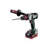 Metabo 602357660 SB18LTX-3 BL Trapano a percussione Quick Impulse Accu 18V 5,5Ah LiHD - 2