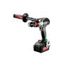 Metabo SB 18 LTX BL Q I Trapano a percussione Accu 18 volt 5,2 AH Li-Ion 602361650 - 3