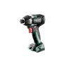 Metabo SSD 18 LT 200 BL avvitatore a percussione a batteria 18V Corpo in metabox 602397840 - 1