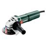 Metabo 603614000 W 1100-125 Smerigliatrice angolare 125 mm 1100 watt - 1