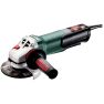 Metabo WP 13-125 QUICK Smerigliatrice angolare 125 mm 1350 watt 603629000 - 1