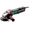 Metabo WPB 13-125 QUICK Smerigliatrice angolare 125 mm 1350 watt 603631000 - 1