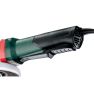 Metabo WPB 13-125 QUICK Smerigliatrice angolare 125 mm 1350 watt 603631000 - 2