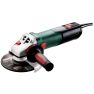 Metabo W 13-150 Smerigliatrice angolare rapida 1350W 150 mm 603632000 - 1