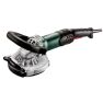 Metabo 603825710 RSEV 19-125 RT Smerigliatrice per ristrutturazioni 1900 Watt + disco Come Calcestruzzo - 2