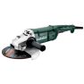 Metabo WP 2000-230 Smerigliatrice angolare 2000W 230mm 606431000 - 1