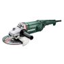 Metabo Smerigliatrice angolare WEP 2400-230 2400W 230mm 606439000 - 1