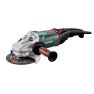 Metabo WEPBA 24-180 MVT Smerigliatrice angolare rapida 2400 W 180 mm 606480000 - 1