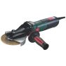 Metabo 613080000 WEVF 10-125 Smerigliatrice angolare Quick INOX 1000W 125 mm - 1