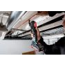 Metabo MT 18 LTX BL QSL Accu-Multitool 18V 4.0Ah LiHD in metaBOX 613088800 - 3