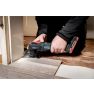 Metabo MT 18 LTX BL QSL Accu-Multitool 18V 4.0Ah LiHD in metaBOX 613088800 - 6