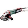 Metabo WEPBA 19-150 Q DS M-Smerigliatrice angolare 150 mm 613117000 - 1