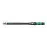 Wera Chiave dinamometrica Click-Click-Torque C 4 con cricchetto di commutazione, 1/2" x 60-300 N m 05075623001 - 1