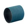 Metabo 623473000 Nastri abrasivi 90x100 mm P60 ZK 10 pezzi per SE12-115 e S18LTX - 1