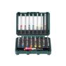 Metabo 626702000 Set di punte Bit-Box da 56 pezzi - 1