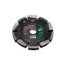 Metabo 628298000 DIA-FS2 Professional UP Lama diamantata universale 125x18x22,23 mm - 1