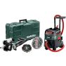 Metabo Fresa per scanalature a parete MFE 40 + ASR 35 M ACP SET hoover 691059000 - 1