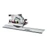 Metabo Metabo KS 85 FS Sega circolare 235 mm + guida FS160 691149000 - 2