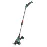 Metabo 691193000 SET: Corpo PowerMaxx SGS 12 Q + asta telescopica 12V senza batteria e caricabatterie - 1