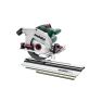 Metabo KS 66 FS Sega circolare + guida di taglio FSK 44 1500 Watt 66 mm 691196000 - 1