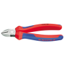 Knipex 70 02 180 7002180 Taglierina diagonale AMG 180 mm - 1