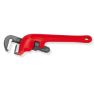 Rothenberger 70166 Chiave per tubi a una mano OFFSET-PATROON HEAVY DUTY 1.1/2" - 1