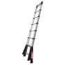 Telesteps 72235-781 Scala telescopica Prime Line 3,5 m con stabilizzatore - 5