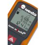 Nedo 705584 distanziometro laser Messfix 50 - 3