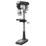 Optimum 713191046 Optidrill DQ25 Trapano a colonna 750 watt 230 volt MK3 - 1