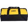 DeWalt 659584-00 Borsa porta attrezzi in nylon per impieghi gravosi da 24 pollici - 1