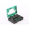 Hitachi Set di chiavi di potenza (HSC Box II) 11 pezzi 1/2" 750485 - 1