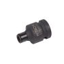 HiKOKI 751874 Adattatore da 1/2" a 1/4" esagonale con sfera L=38 mm - 1