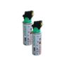 HiKOKI 753702 Ricarica di gas per chiodatrici a gas 30 ml 2 pz. - 1