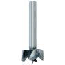 Zobo 762292 Punta da trapano WD HW 55x105MM S2 - 1