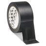 3M H76450B 764 Nastro di marcatura nero 50 mm x 33 mtr - 1