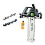 Festool 575979 IS 330 EB Sega a spada tratta - 2