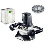 Festool 768985 RG150E-Set DIA HD RenoFix fresa per ristrutturazione - 2